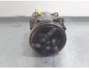 Recambio de compresor aire acondicionado para citroën xsara picasso (n68) 2.0 hdi referencia OEM IAM 6453TJ 6453TK 