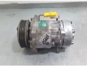 Recambio de compresor aire acondicionado para citroën xsara picasso (n68) 2.0 hdi referencia OEM IAM 6453TJ 6453TK 