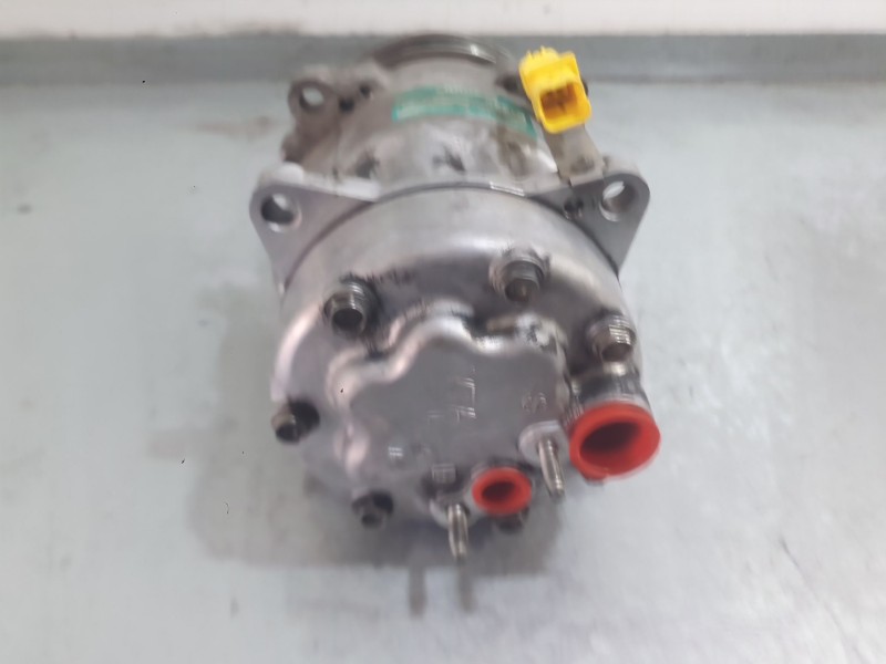 Recambio de compresor aire acondicionado para citroën xsara picasso (n68) 2.0 hdi referencia OEM IAM 6453TJ 6453TK 
