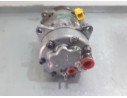 Recambio de compresor aire acondicionado para citroën xsara picasso (n68) 2.0 hdi referencia OEM IAM 6453TJ 6453TK 