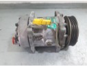 Recambio de compresor aire acondicionado para citroën xsara picasso (n68) 2.0 hdi referencia OEM IAM 6453TJ 6453TK 