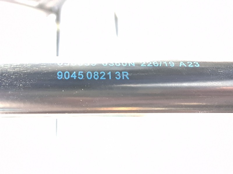 Recambio de amortiguadores maletero / porton para renault clio v (b7_) 1.0 tce 100 (b7mt) referencia OEM IAM 904508213R  