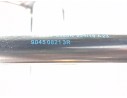 Recambio de amortiguadores maletero / porton para renault clio v (b7_) 1.0 tce 100 (b7mt) referencia OEM IAM 904508213R  