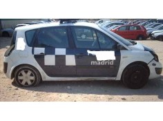 RENAULT SCENIC II