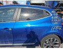 Recambio de puerta trasera izquierda para renault clio v (b7_) 1.0 tce 100 (b7mt) referencia OEM IAM 821017920R TOCADA 