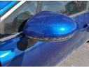 Recambio de retrovisor izquierdo para renault clio v (b7_) 1.0 tce 100 (b7mt) referencia OEM IAM 963027553R ELECTRICO 