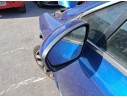 Recambio de retrovisor izquierdo para renault clio v (b7_) 1.0 tce 100 (b7mt) referencia OEM IAM 963027553R ELECTRICO 