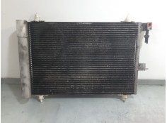 CONDENSADOR / RADIADOR AIRE ACONDICIONADO 9652829880 7402545 BEHR