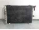Recambio de condensador / radiador aire acondicionado para citroën xsara picasso (n68) 2.0 hdi referencia OEM IAM 6455CV  