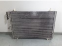 Recambio de condensador / radiador aire acondicionado para citroën xsara picasso (n68) 2.0 hdi referencia OEM IAM 6455CV  