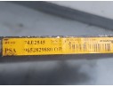 Recambio de condensador / radiador aire acondicionado para citroën xsara picasso (n68) 2.0 hdi referencia OEM IAM 6455CV  