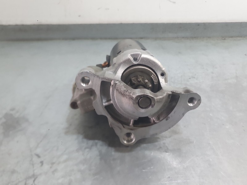 Recambio de motor arranque para citroën xsara picasso (n68) 2.0 hdi referencia OEM IAM 5802W5 5802CY 