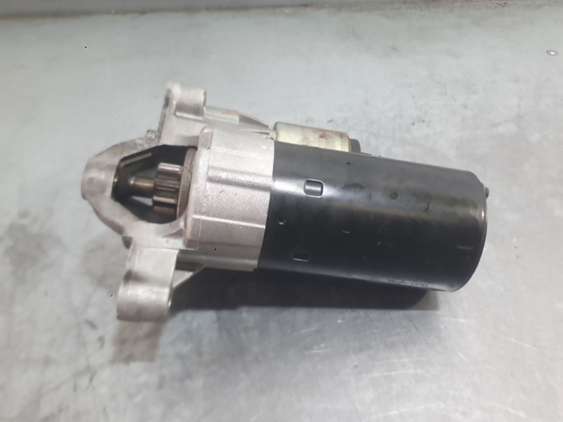 Recambio de motor arranque para citroën xsara picasso (n68) 2.0 hdi referencia OEM IAM 5802W5 5802CY 