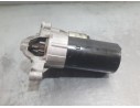 Recambio de motor arranque para citroën xsara picasso (n68) 2.0 hdi referencia OEM IAM 5802W5 5802CY 