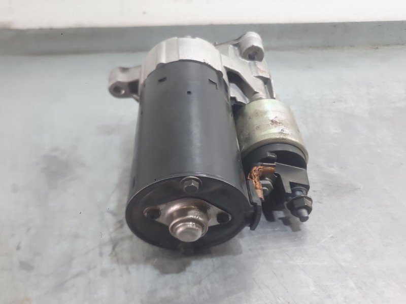 Recambio de motor arranque para citroën xsara picasso (n68) 2.0 hdi referencia OEM IAM 5802W5 5802CY 