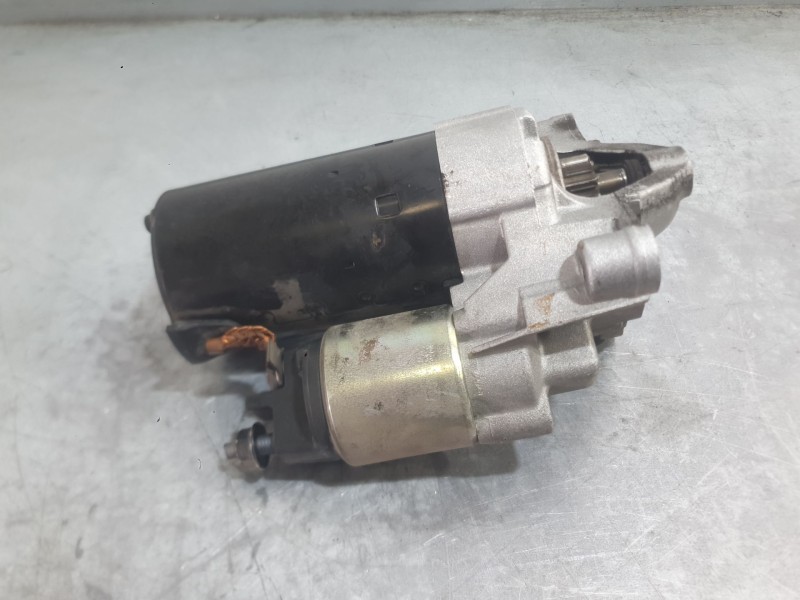 Recambio de motor arranque para citroën xsara picasso (n68) 2.0 hdi referencia OEM IAM 5802W5 5802CY 