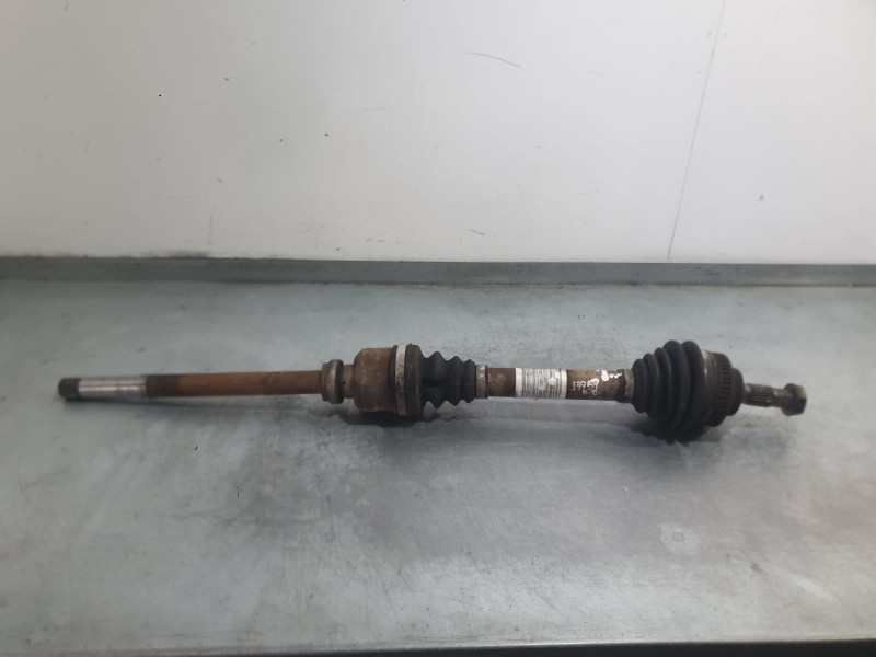 Recambio de transmision delantera derecha para citroën xsara picasso (n68) 2.0 hdi referencia OEM IAM 3273AA 32739Z 