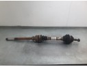 Recambio de transmision delantera derecha para citroën xsara picasso (n68) 2.0 hdi referencia OEM IAM 3273AA 32739Z 