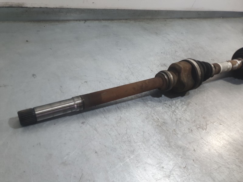 Recambio de transmision delantera derecha para citroën xsara picasso (n68) 2.0 hdi referencia OEM IAM 3273AA 32739Z 