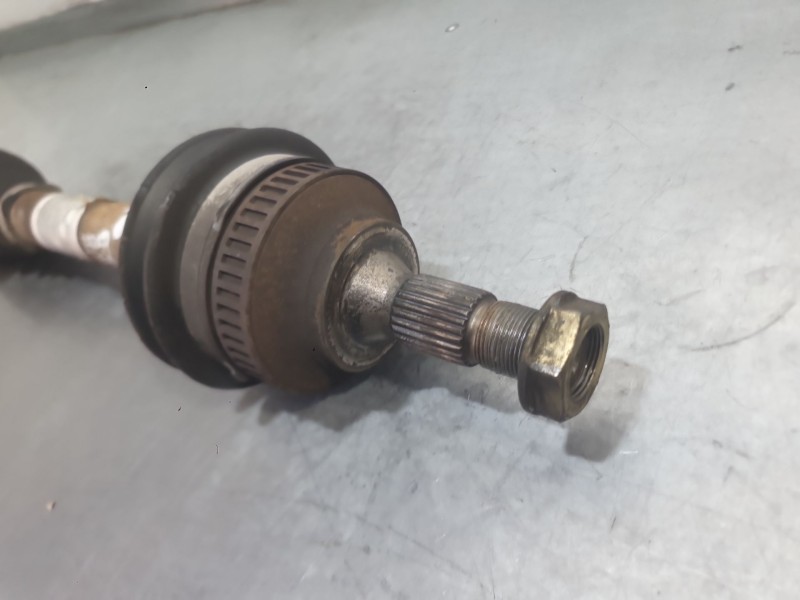 Recambio de transmision delantera derecha para citroën xsara picasso (n68) 2.0 hdi referencia OEM IAM 3273AA 32739Z 