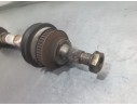 Recambio de transmision delantera derecha para citroën xsara picasso (n68) 2.0 hdi referencia OEM IAM 3273AA 32739Z 