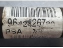 Recambio de transmision delantera derecha para citroën xsara picasso (n68) 2.0 hdi referencia OEM IAM 3273AA 32739Z 