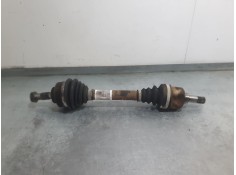 TRANSMISION DELANTERA IZQUIERDA 9642426680 
