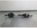 Recambio de transmision delantera izquierda para citroën xsara picasso (n68) 2.0 hdi referencia OEM IAM 32728S 3272FP 