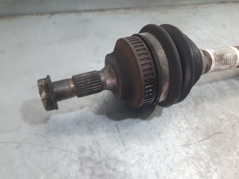 Recambio de transmision delantera izquierda para citroën xsara picasso (n68) 2.0 hdi referencia OEM IAM 32728S 3272FP 