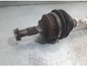 Recambio de transmision delantera izquierda para citroën xsara picasso (n68) 2.0 hdi referencia OEM IAM 32728S 3272FP 