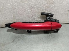 Recambio de maneta exterior trasera izquierda para dr 5.0 hybrido glp referencia OEM IAM 403002413AA 4559CE1000 