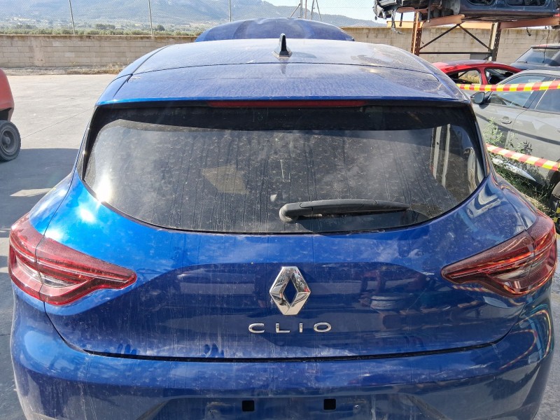 Recambio de porton trasero para renault clio v (b7_) 1.0 tce 100 (b7mt) referencia OEM IAM 901006566R  