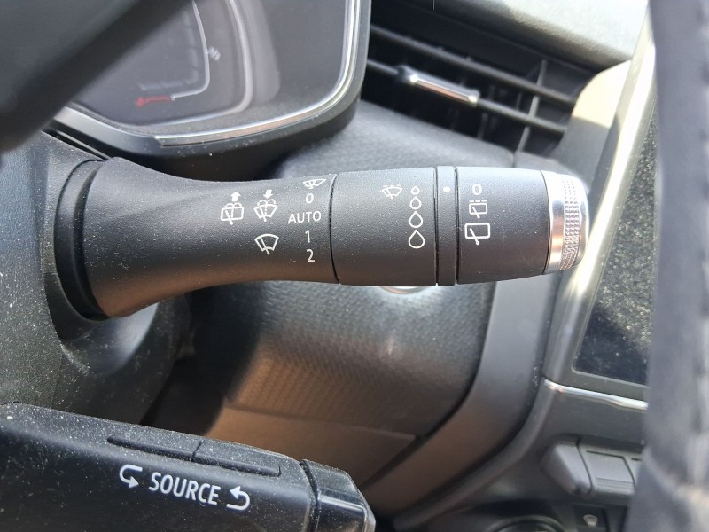 Recambio de mando luces y limpia para renault clio v (b7_) 1.0 tce 100 (b7mt) referencia OEM IAM 255679262R  