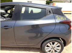 PUERTA TRASERA IZQUIERDA H21015FAEA 