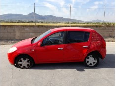 DACIA SANDERO (BS_)