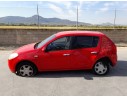dacia sandero (bs_) del año 2009