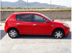 DACIA SANDERO (BS_)