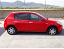 dacia sandero (bs_) del año 2009