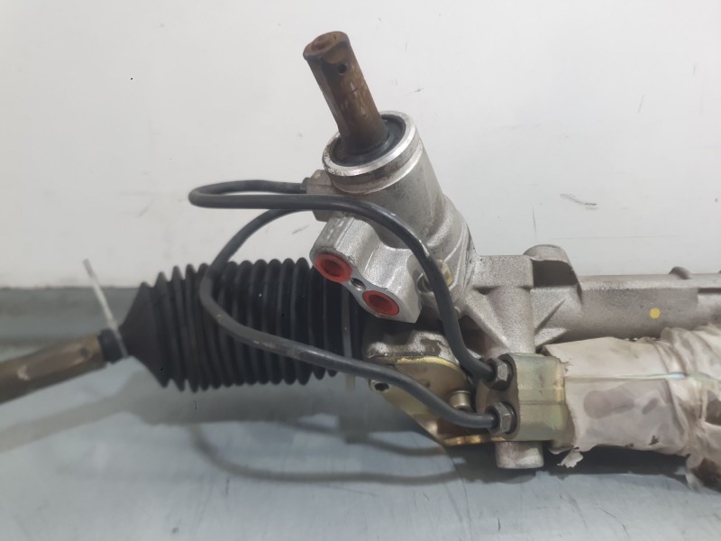Recambio de cremallera direccion para citroën xsara picasso (n68) 2.0 hdi referencia OEM IAM 1617931380  