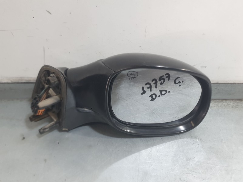 Recambio de retrovisor derecho para citroën xsara picasso (n68) 2.0 hdi referencia OEM IAM 1607127980 8149NJ 