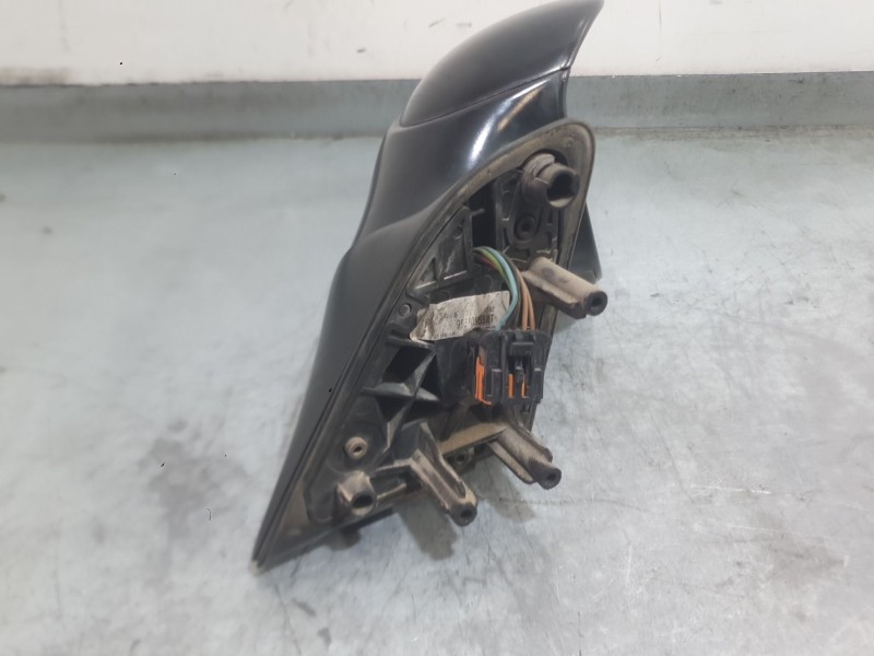 Recambio de retrovisor derecho para citroën xsara picasso (n68) 2.0 hdi referencia OEM IAM 1607127980 8149NJ 