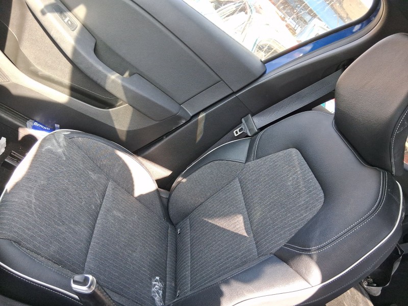 Recambio de asiento delantero derecho para renault clio v (b7_) 1.0 tce 100 (b7mt) referencia OEM IAM   