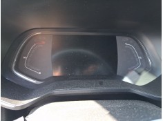 Recambio de cuadro instrumentos para renault clio v (b7_) 1.0 tce 100 (b7mt) referencia OEM IAM 248094497R  