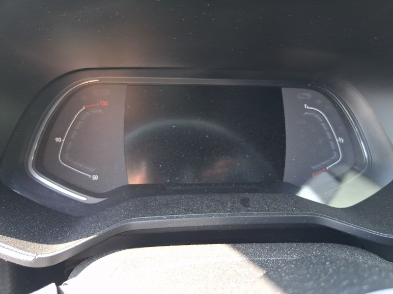Recambio de cuadro instrumentos para renault clio v (b7_) 1.0 tce 100 (b7mt) referencia OEM IAM 248094497R  