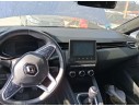 Recambio de kit airbag para renault clio v (b7_) 1.0 tce 100 (b7mt) referencia OEM IAM 985703937R C/SALPICADERO TOCADO Y PRETENS