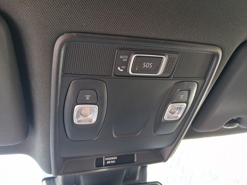 Recambio de luz interior para renault clio v (b7_) 1.0 tce 100 (b7mt) referencia OEM IAM 264307942R  