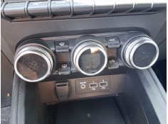 MANDO CLIMATIZADOR 