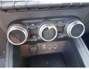 Recambio de mando climatizador para renault clio v (b7_) 1.0 tce 100 (b7mt) referencia OEM IAM   