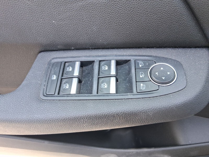 Recambio de mando elevalunas delantero izquierdo para renault clio v (b7_) 1.0 tce 100 (b7mt) referencia OEM IAM 254107080R  