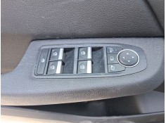 Recambio de mando elevalunas delantero izquierdo para renault clio v (b7_) 1.0 tce 100 (b7mt) referencia OEM IAM 254107080R  
